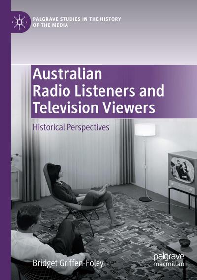 Australian Radio Listeners and Television Viewers
