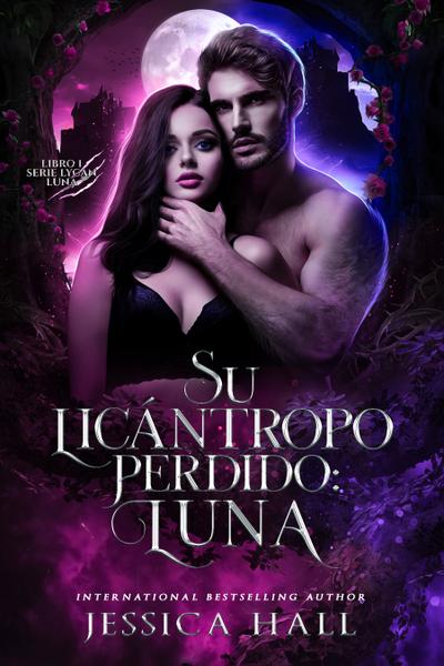 Su Licántropo perdido Luna