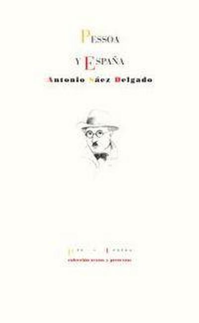 Pessoa y España