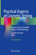 Practical Aspects of Cosmetic Testing
