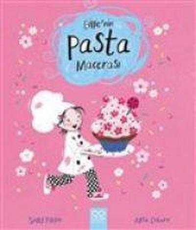 Billienin Pasta Macerasi