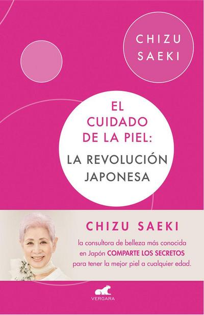 El cuidado de la piel : la revolución japonesa