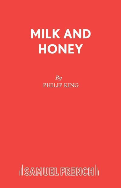 Milk and Honey