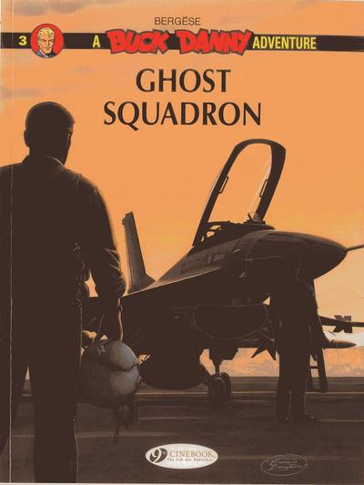 Ghost Squadron