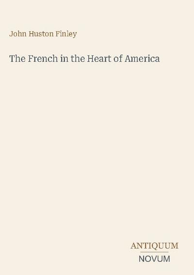 The French in the Heart of America