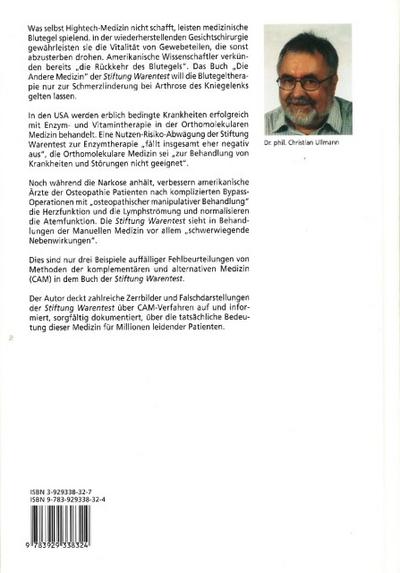 Fakten über die ’andere Medizin’