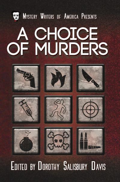 A Choice of Murders (Mystery Writers of America Presents: Classics, #7)