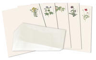 Briefpapier ’Flora’
