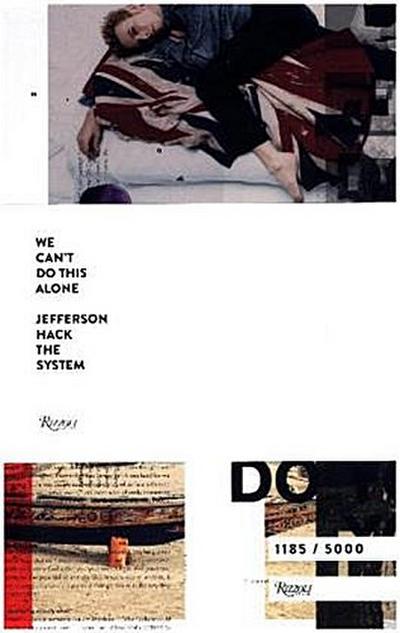 We Can’t Do This Alone