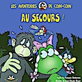 Au secours!