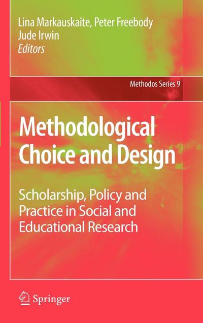Methodological Choice and Design