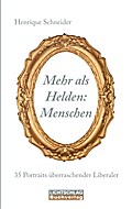 Mehr als Helden: Menschen