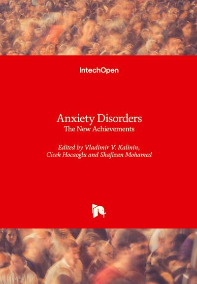 Anxiety Disorders