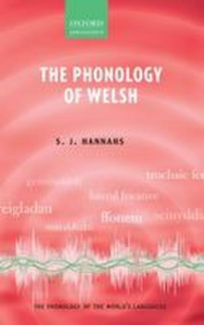 Phonology of Welsh