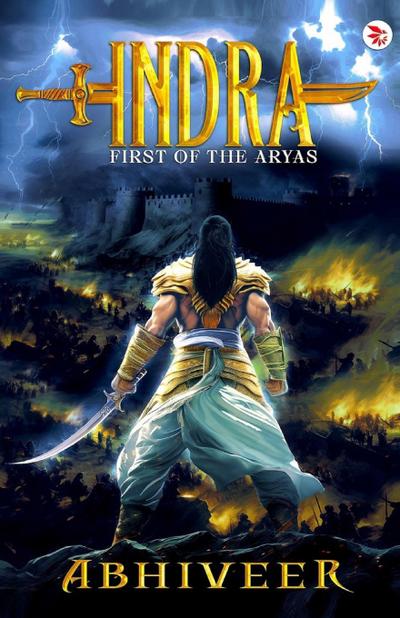 Indra- First of the Arya’s