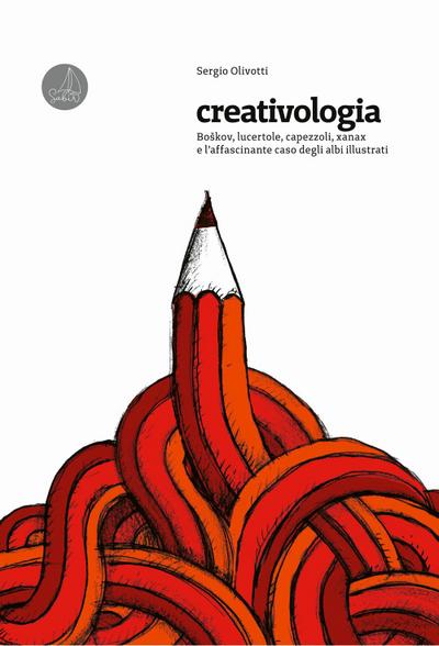 Creativologia. Bo¿kov, lucertole, capezzoli, xanax e l’affascinante caso degli albi illustrati