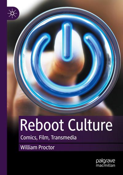Reboot Culture