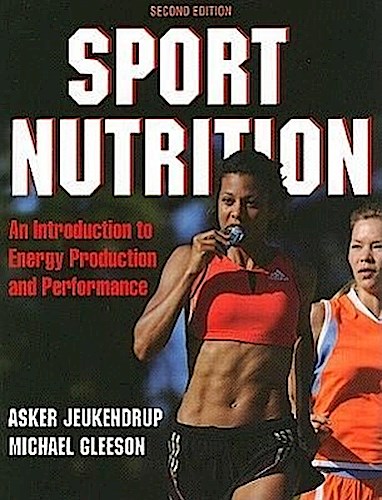 Sport Nutrition Asker Jeukendrup - Bild 1 von 1