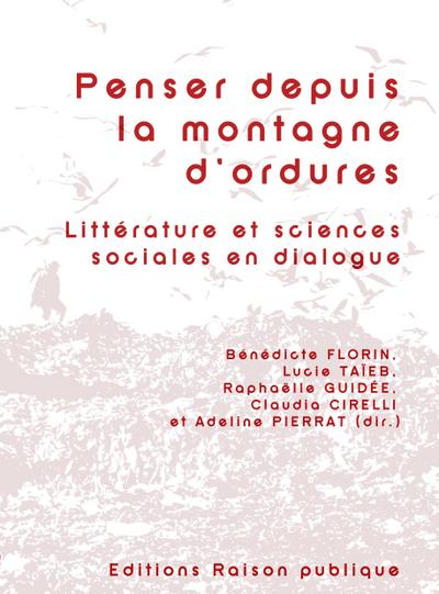 Penser depuis la montagne d’ordures