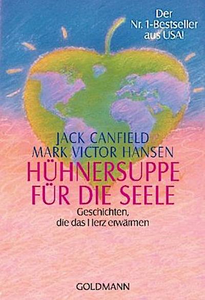 Hühnersuppe für die Seele