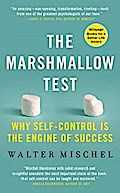 The Marshmallow Test