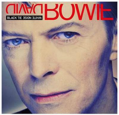 Black Tie White Noise (2021 Remaster)