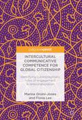 Intercultural Communicative Competence for Global Citizenship