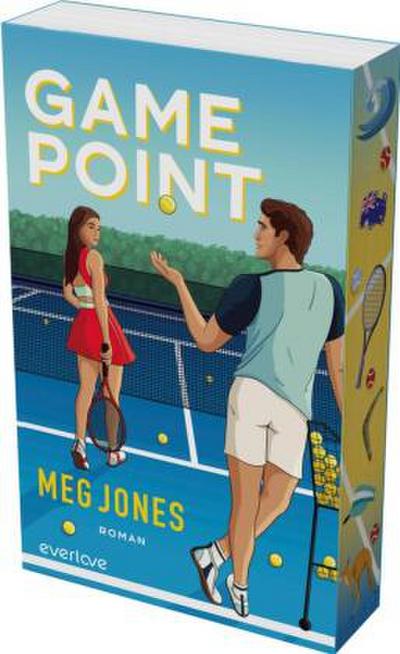 Game Point