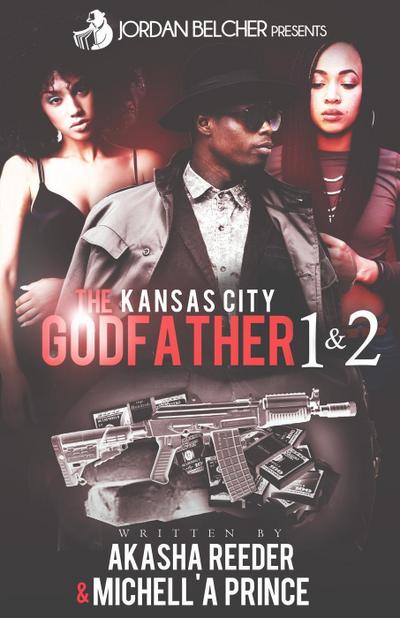 The Kansas City Godfather 1 & 2
