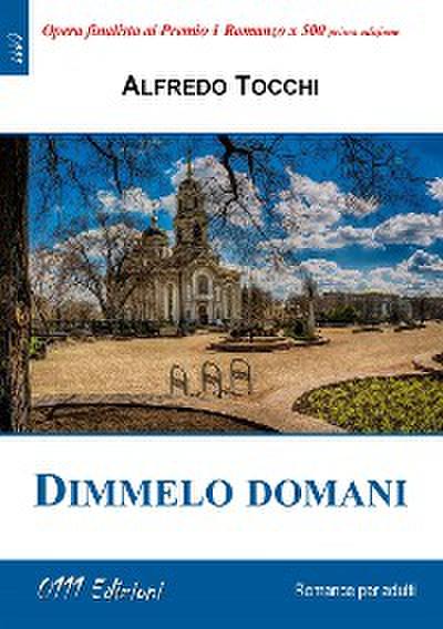 Dimmelo domani