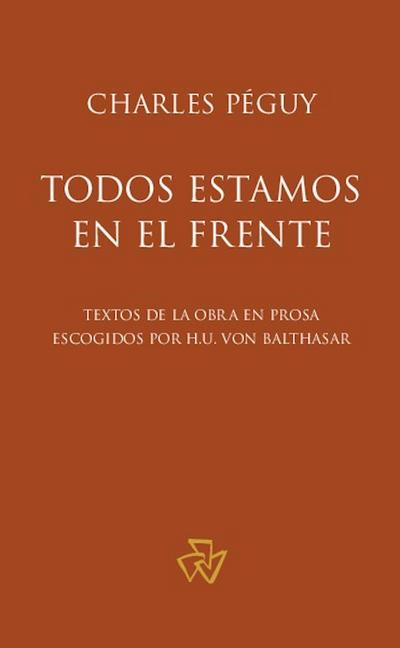 Todos estamos en el frente