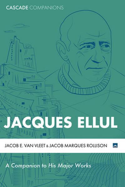 Jacques Ellul