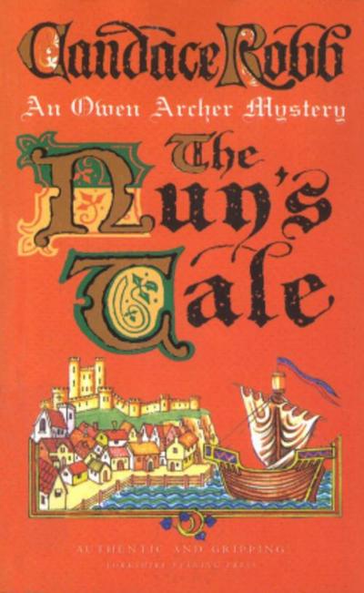 The Nun’s Tale
