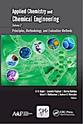 Applied Chemistry and Chemical Engineering, Volume 2