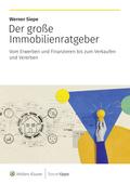 Der große Immobilienratgeber