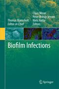 Biofilm Infections