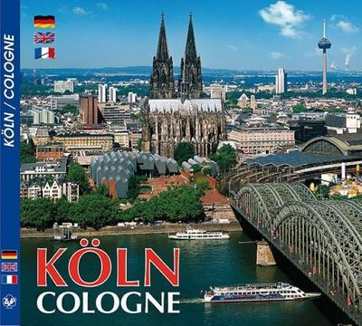 Köln/Cologne