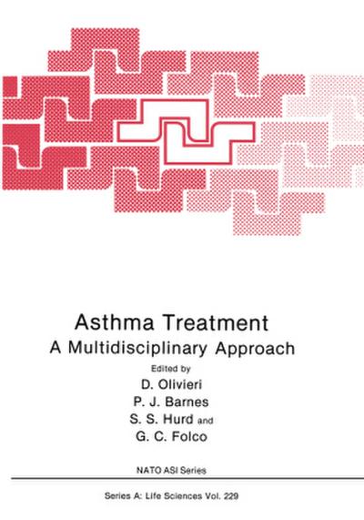 Asthma Treatment