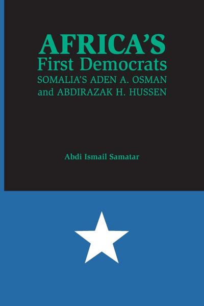 Africa’s First Democrats