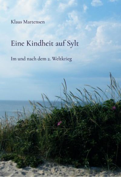 Eine Kindheit auf Sylt