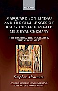 Marquard von Lindau and the Challenges of Religious Life in Late Medieval Germany