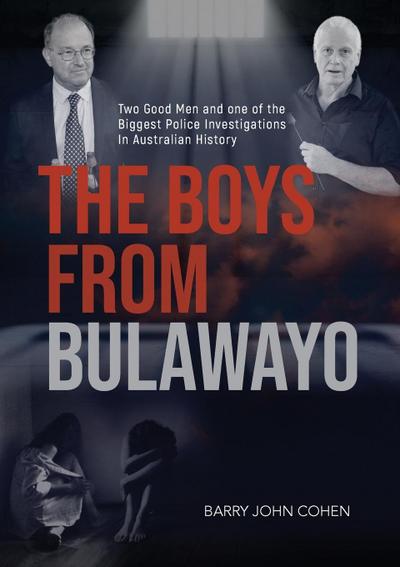 The Boys from Bulawayo