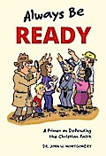 Always Be Ready