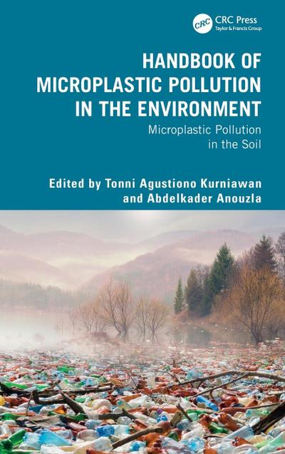 Handbook of Microplastic Pollution in the Environment