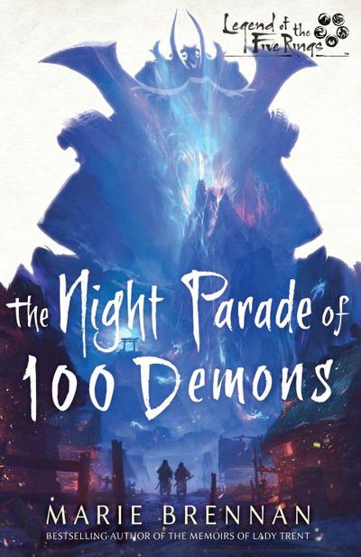 The Night Parade of 100 Demons