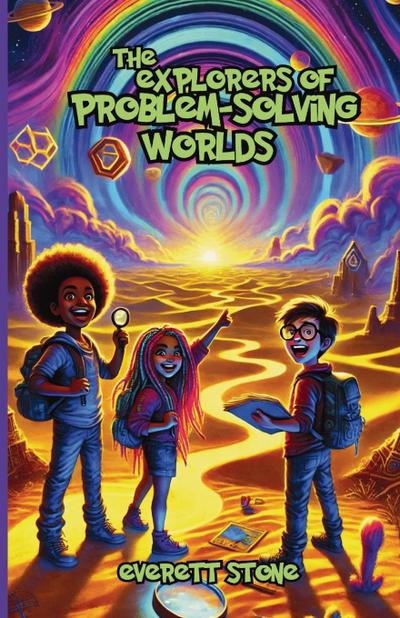 The Explorers of Problem-Solving Worlds