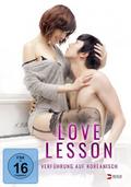 Love Lesson - Verführung auf Koreanisch