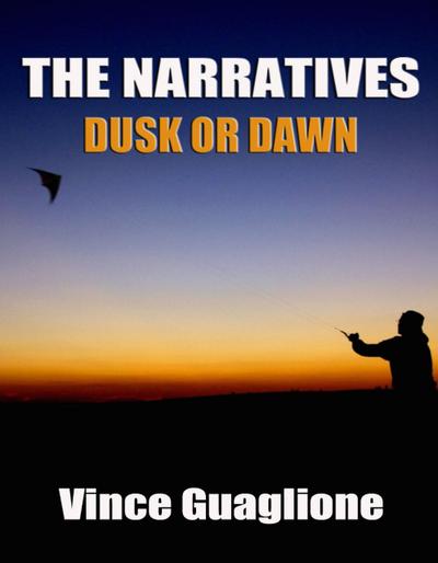 The Narratives II: Dusk Or Dawn