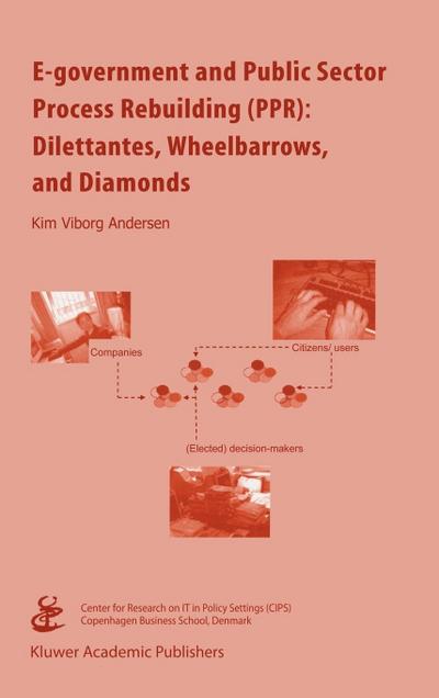 E-Government and Public Sector Process Rebuilding