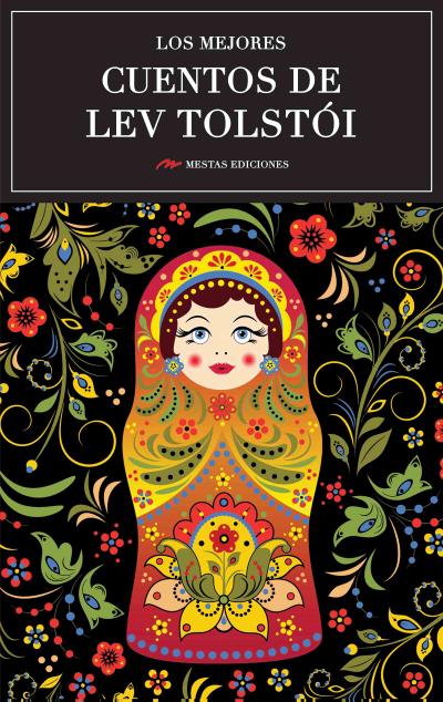 Los mejores cuentos de Lev Tolstói